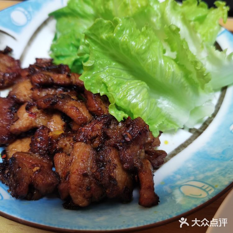 自制贵州风味宵夜