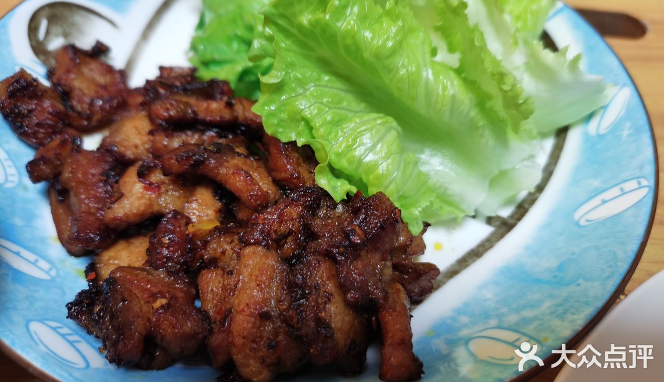 自制贵州风味宵夜