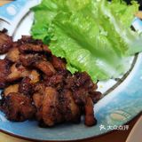 自制贵州风味宵夜