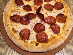 -棒约翰比萨·意面(剑河店)