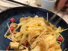 西域凉皮-阿里疆Alijiang·丝路美食·异域风情·清真(长楹天街店)