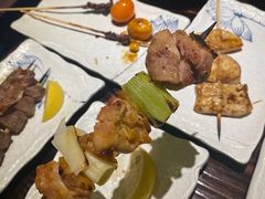 -鸟鹏烧鸟居酒屋(熙龙湾店)