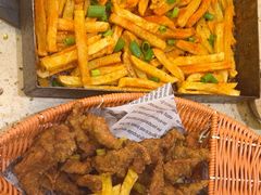 -船梆煮•蒸汽海鲜·生腌干蒸(五四广场店)