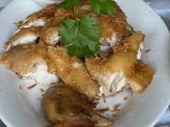 -台山第一家兴华黄鳝饭·黄鳝婆(彭沙坑总店)
