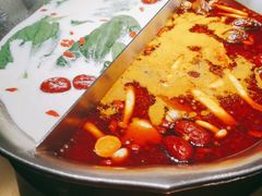 -湊湊火锅·茶憩(打浦桥日月光店)