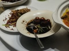 -一澜江宴·江景地标楚菜(江滩公园店)