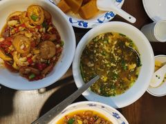 -八碗湘长沙市井菜(坡子街店)