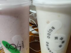 -宝珠奶酪(闵行仲盛店)