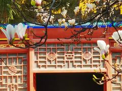 -大钟寺古钟博物馆