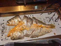 -新石器烤肉(之心城店)