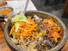 -意成料理