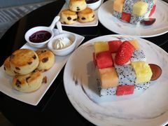 -粤海喜来登酒店·&More聚驿(天河城店)