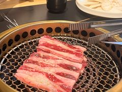 -極屋鮨牛 · 烧肉酒场(时代C馆店)