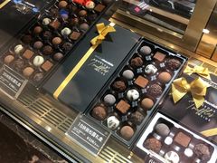 -Awfully Chocolate(来福士广场店)