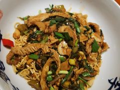 -李犟大爆鳝面·手工蟹黄包(湖滨西湖店)