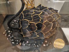 -西檬树SIMON·T轻奢蛋糕(大东方Max店)