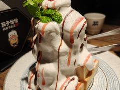 -茄子恰恰·新云南小炒(坪山益田店)