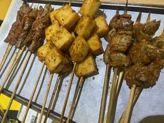 -望京小腰(北京总店)