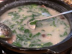 -台山侨雅海鲜粥底火锅(台山侨雅花苑店)