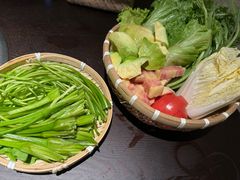 -芸鲜季·云南野生菌餐厅· 云南风物味研社(闵行店)