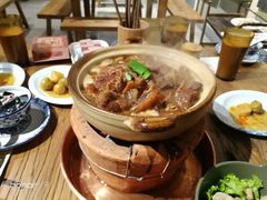 -十六蒲(桂林路店)