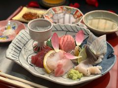 -鳥喜Toriki怀石烧鸟料理