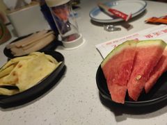 -三江源活鱼现烤(维多利摩尔城店)