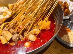 -付小姐在成都(五道口店)
