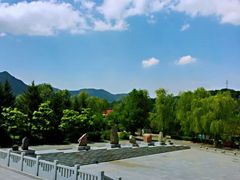 -建国公园