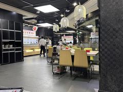 -海底捞火锅(吾悦国际广场店)