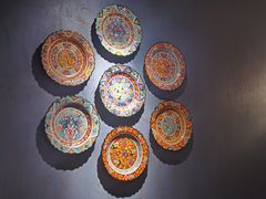 -纳瓦新疆菜(银都店)