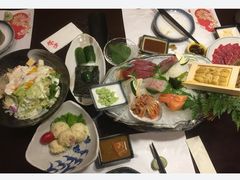 -松子料理(白家庄店)