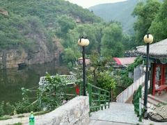 -双新垂钓园