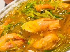 -万宝海鲜舫(劳动公园店)