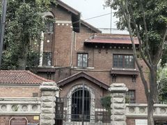 -天津五大道文化旅游区