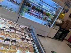 -烘焙町面包店(西四店)
