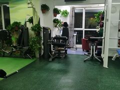 -红山会健身·普拉提(广安门店)
