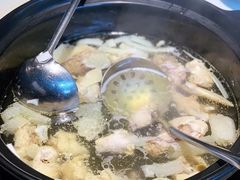 -百年果林椰子鸡(中洲店)