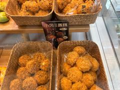 -山山家·新鲜烘焙(现代城店)