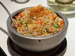 -小厨娘淮扬菜(龙湾天街店)