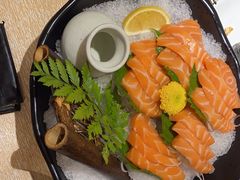 -万岁寿司(芳村店)
