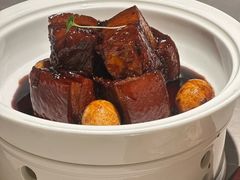 -醉庐·新上海菜(南京西路店)