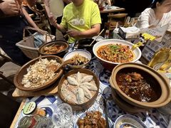 -图味美小黄鱼·景德菜(浙江路店)