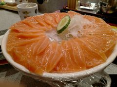 -万岁寿司(芳村店)
