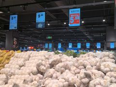 -永辉超市(萧山宝龙广场店)