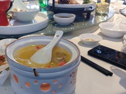 -大喜成国际宴会中心(金华店)