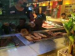 -熊吞·大碗丼烧肉饭(济宁万达广场店)