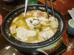 -魏铭鱼头捞饭(嘉善店)