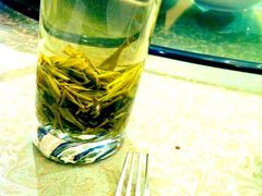 -十八棵（老龙井）御茶园(老龙井店)