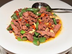 -新白鹿餐厅(城西银泰城店)